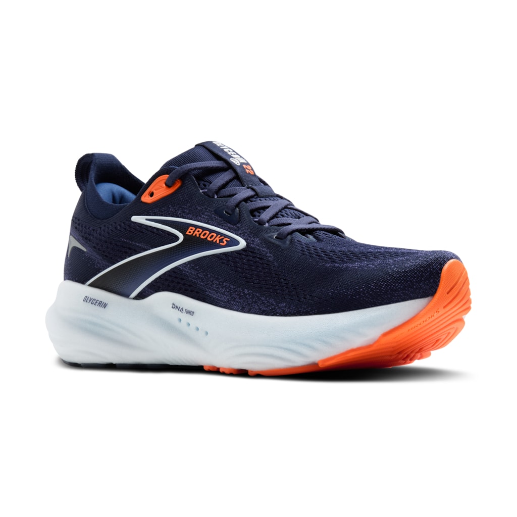 Brooks Glycerin 22 Sneaker