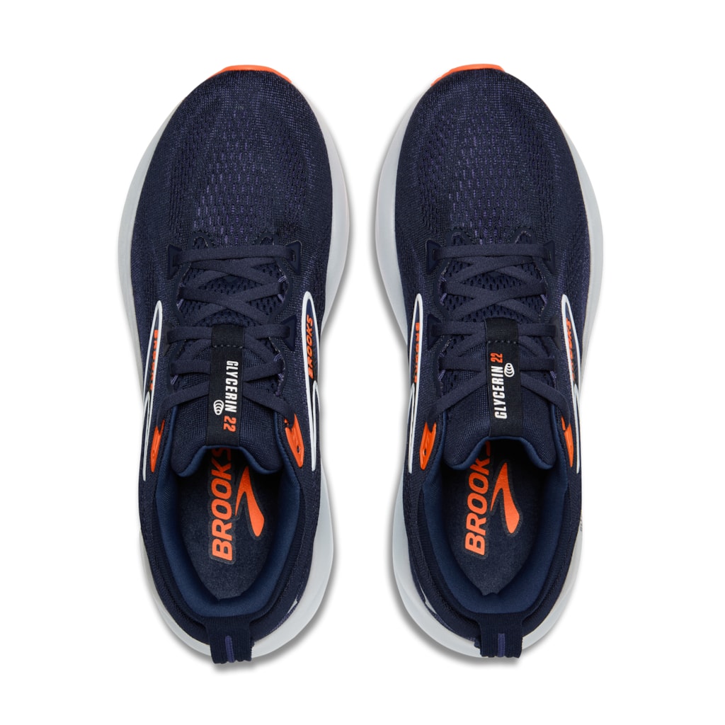 Brooks Glycerin 22 Sneaker
