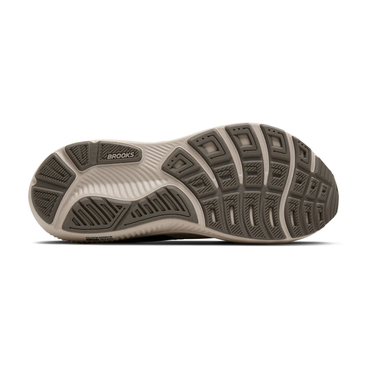 Brooks Ghost 18 Sneaker Mens