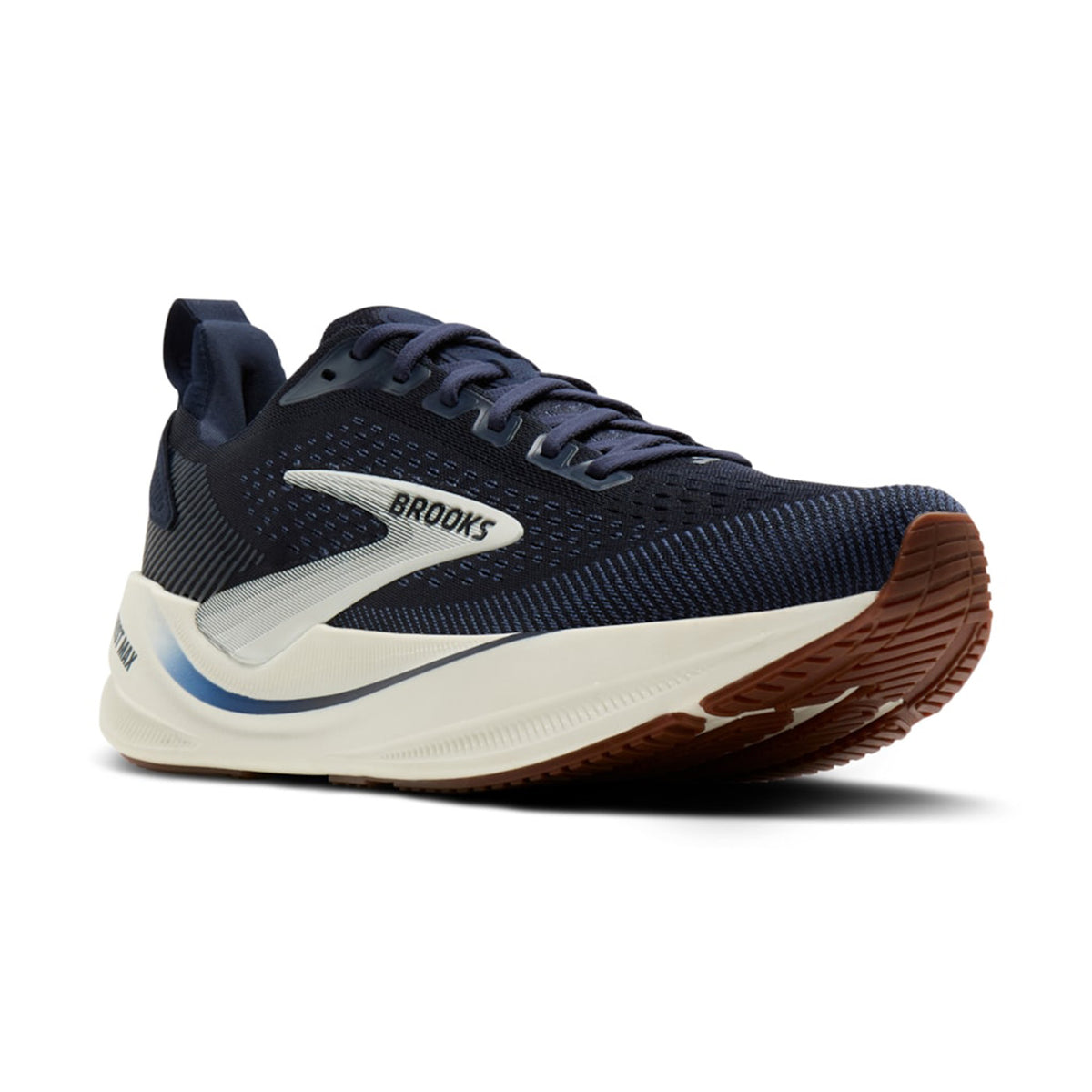 Brooks Ghost Max 4 Sneaker