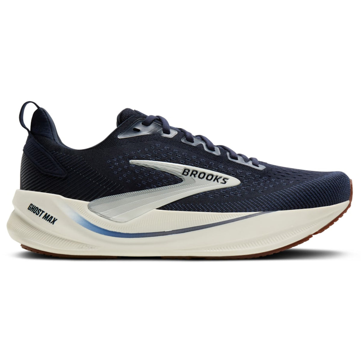 Brooks Ghost Max 4 Sneaker