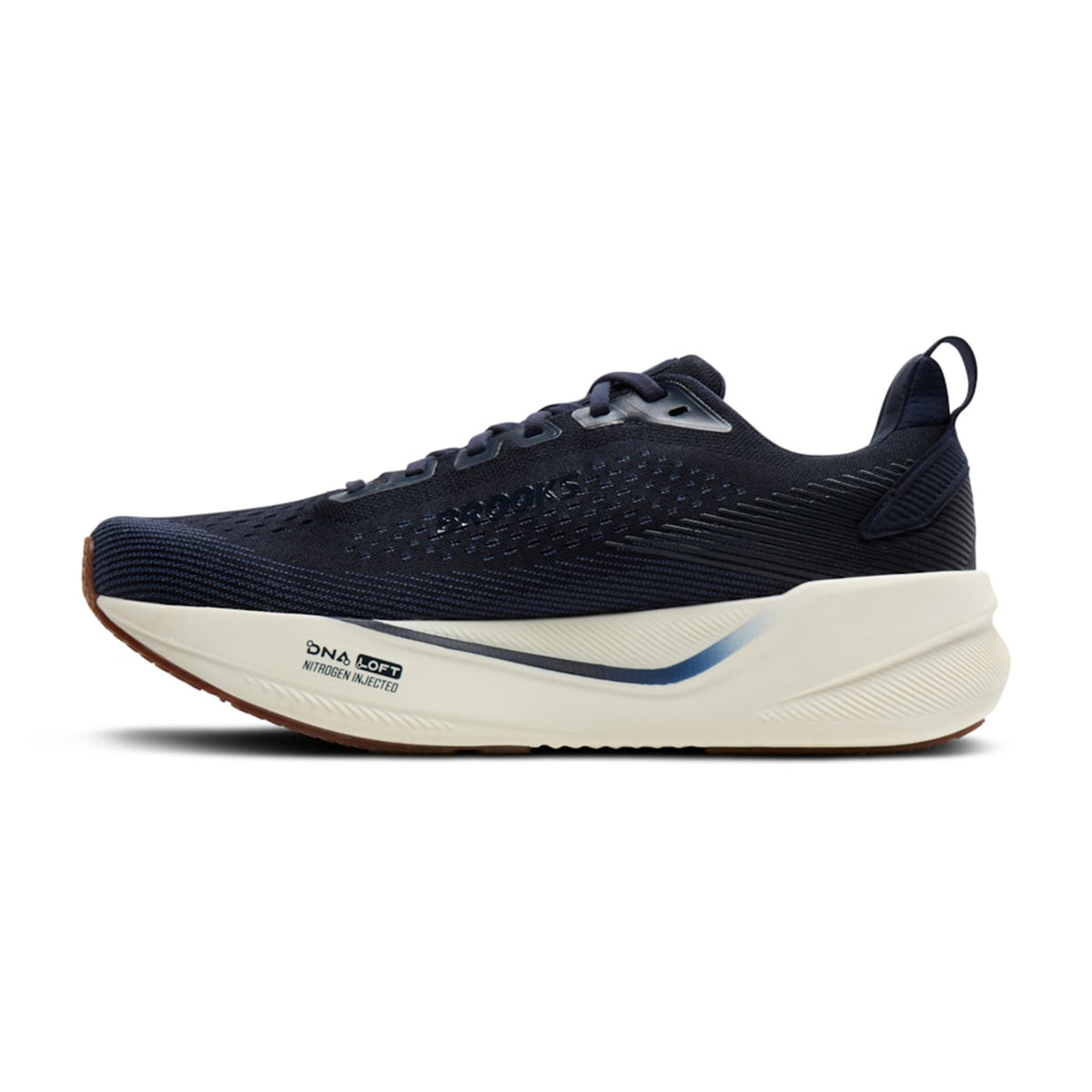 Brooks Ghost Max 4 Sneaker