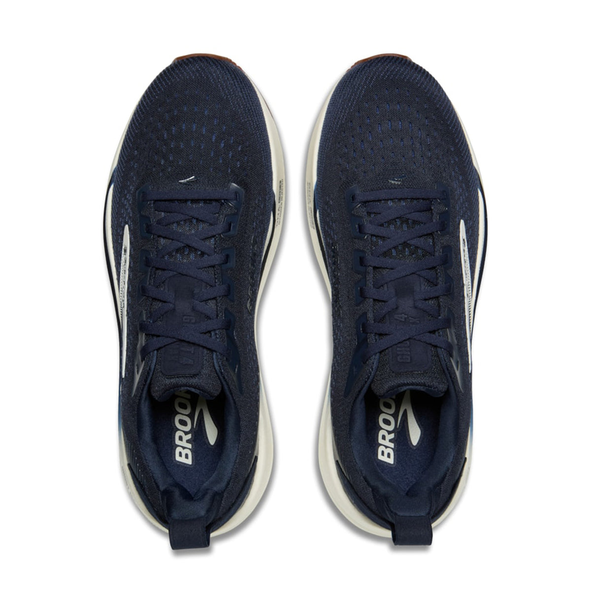 Brooks Ghost Max 4 Sneaker