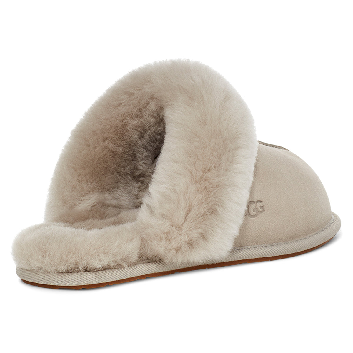 UGG Scuffette II