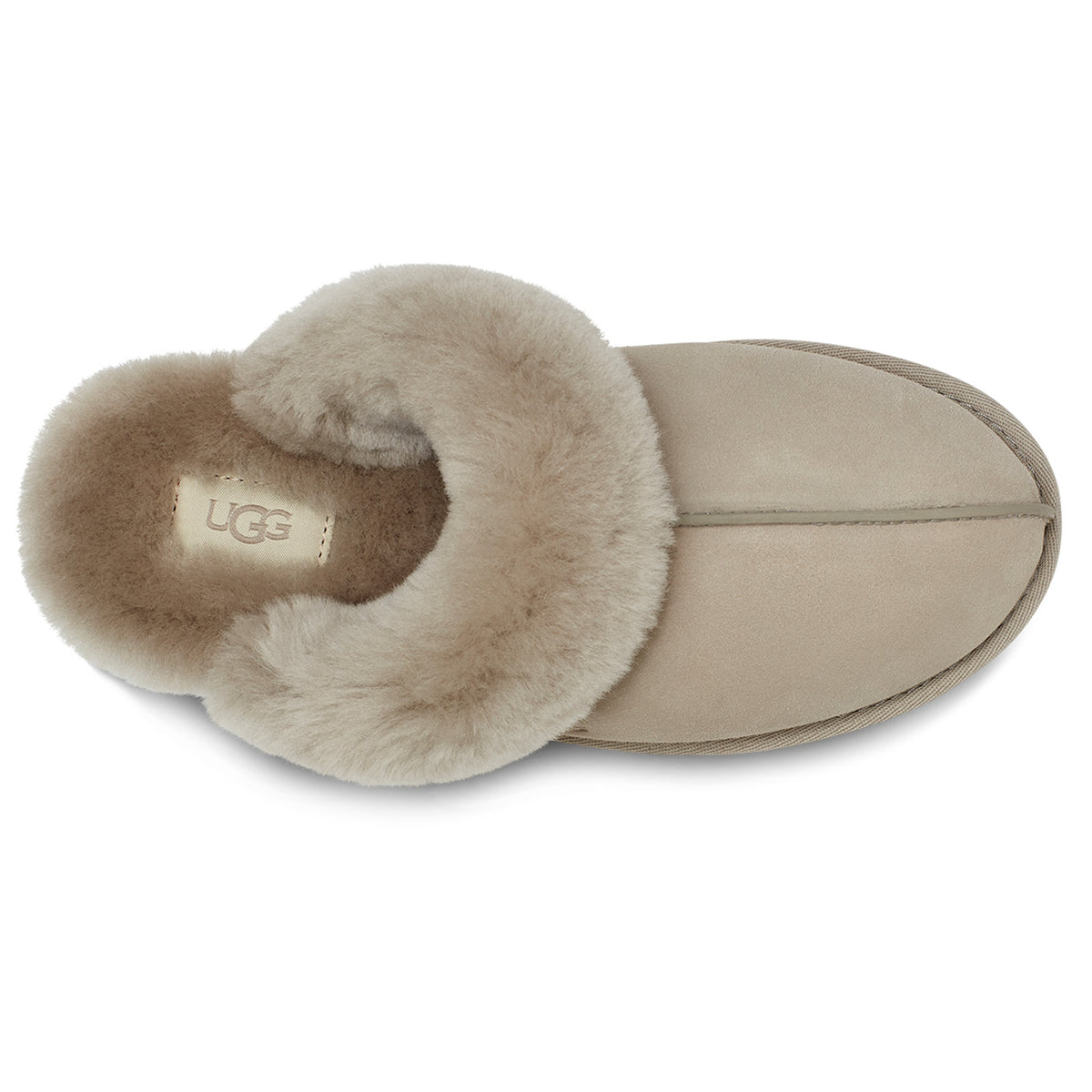 UGG Scuffette II