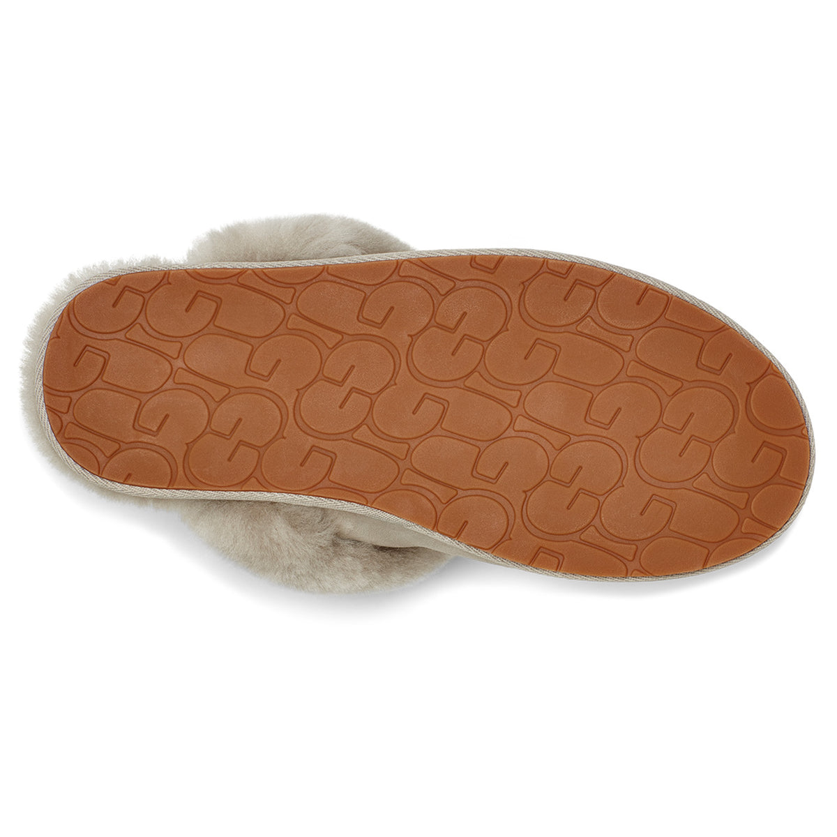 UGG Scuffette II