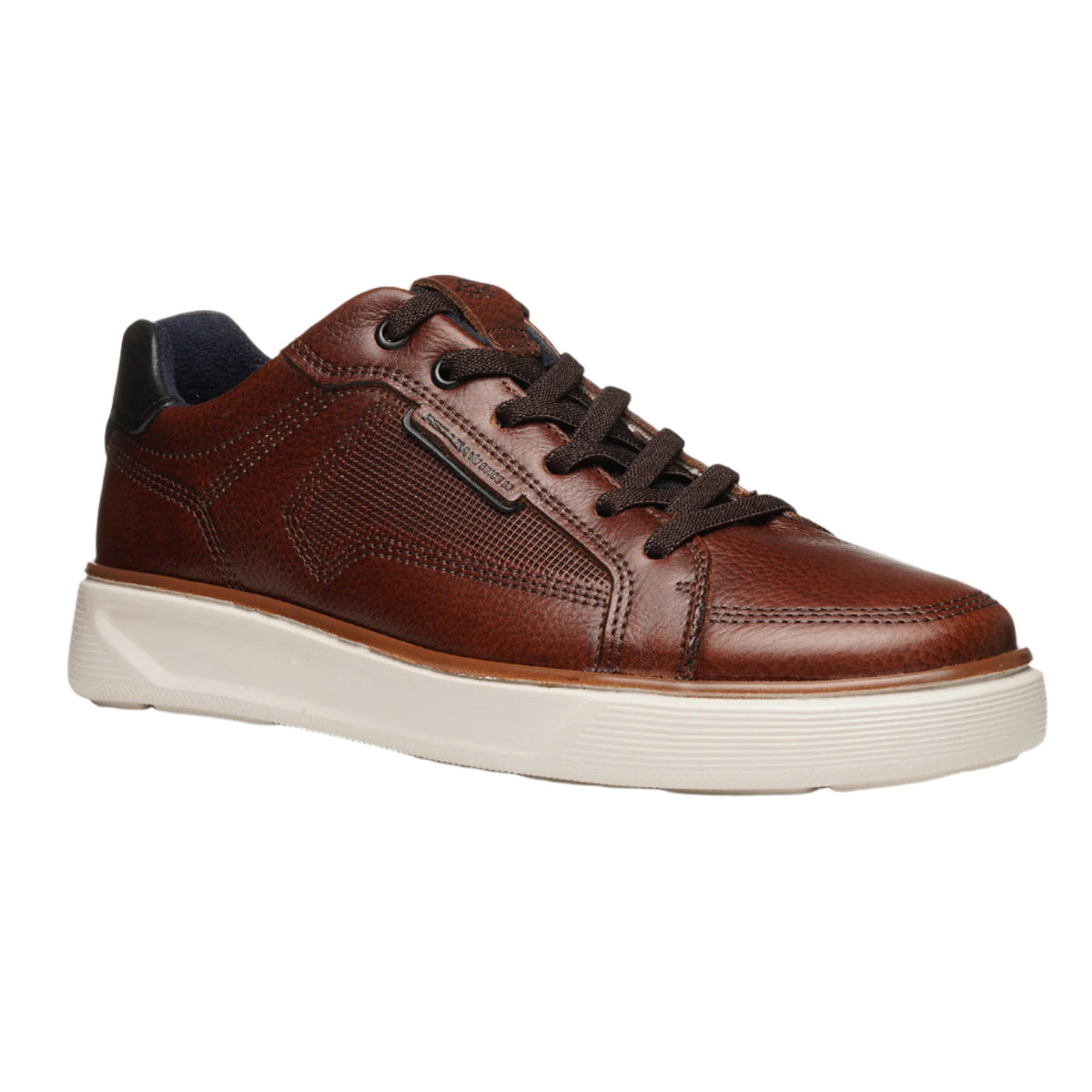 Pegada Brazil Augusto