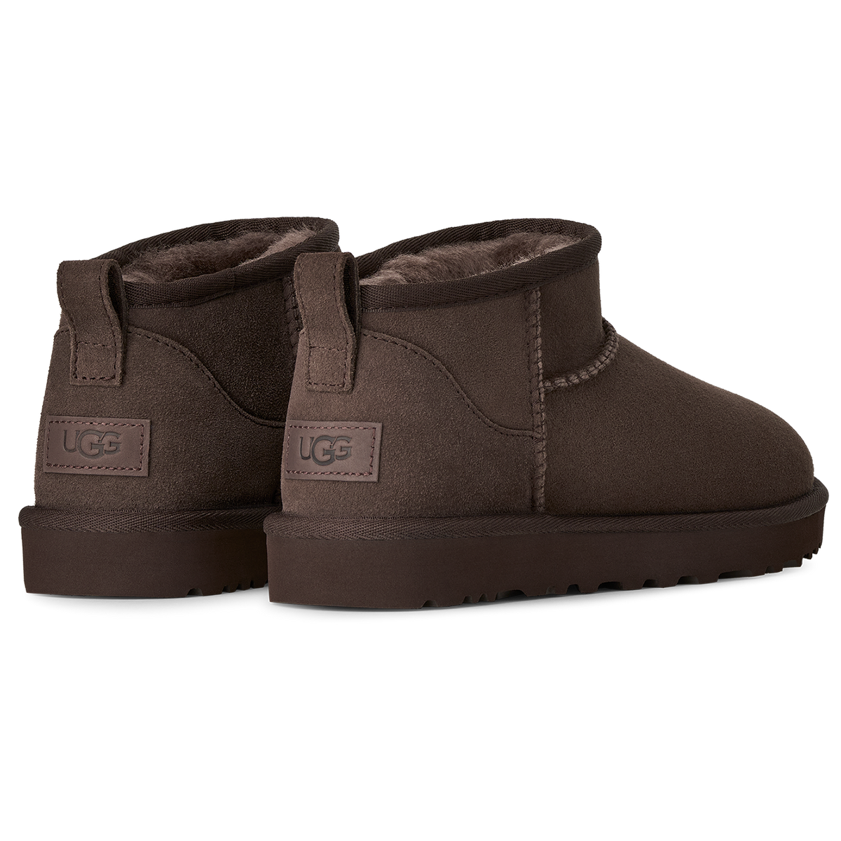 UGG Classic Ultra Mini Boot Womens