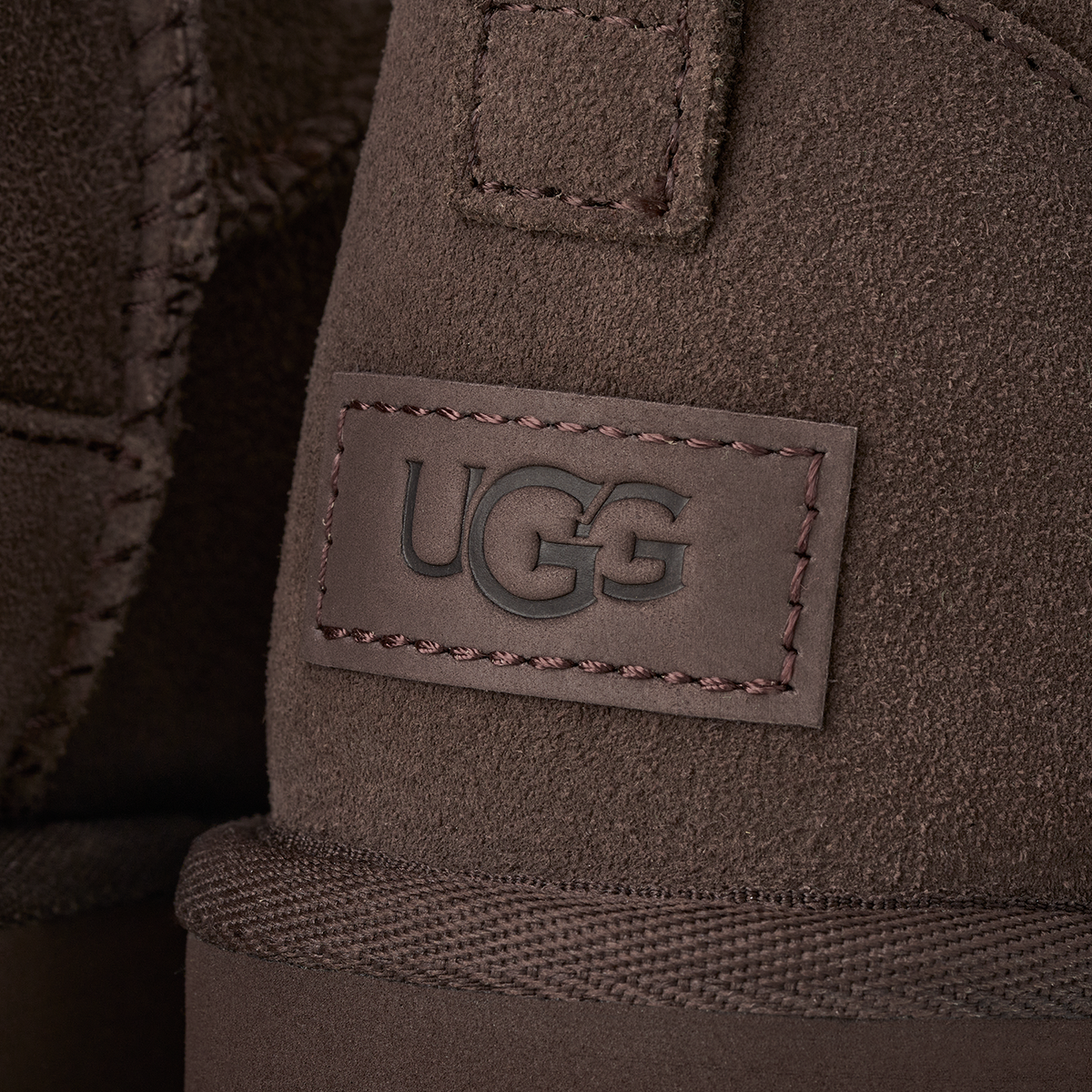 UGG Classic Ultra Mini Boot Womens