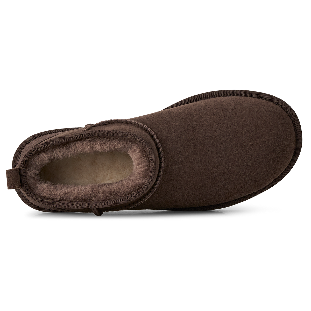 UGG Classic Ultra Mini Boot Womens