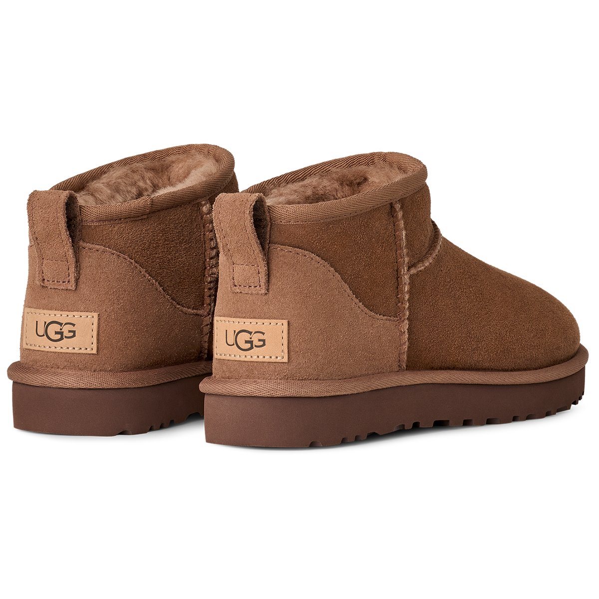 UGG Classic Ultra Mini Boot Womens