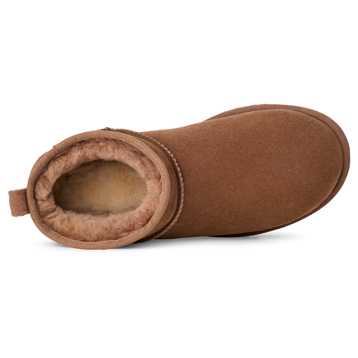 UGG Classic Ultra Mini Boot Womens