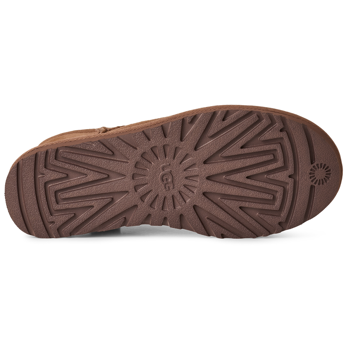 UGG Classic Ultra Mini Boot Womens