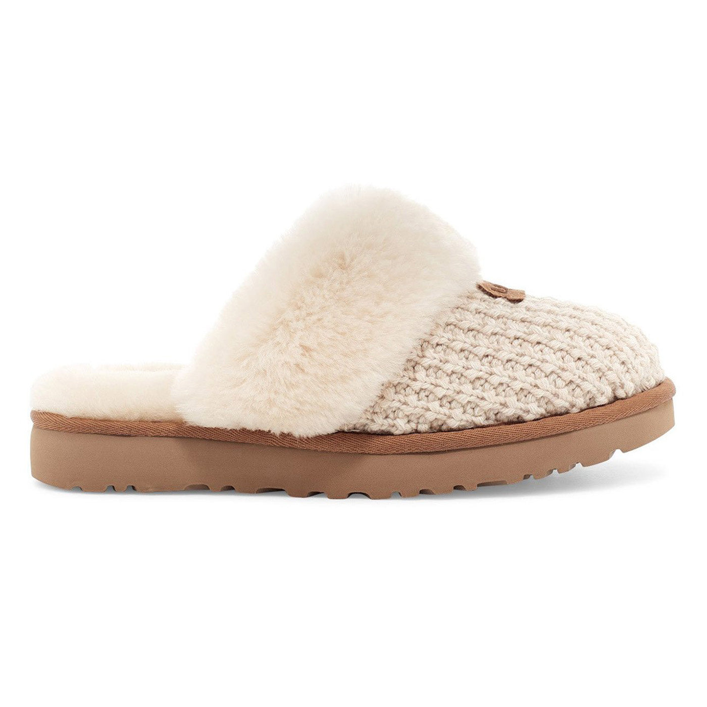 UGG Cozy Knit Kozmo Shoes