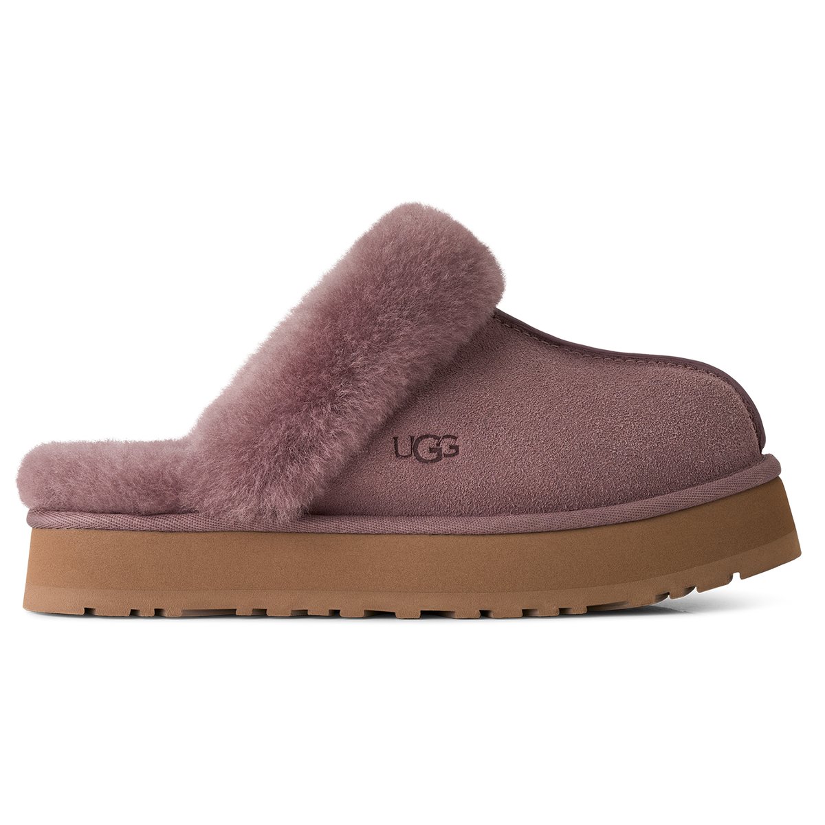 UGG Disquette Slipper