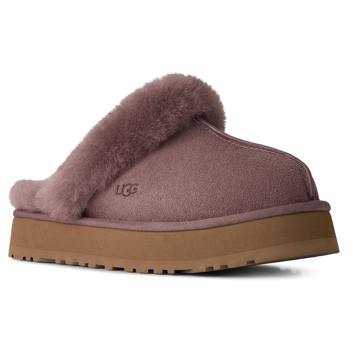 UGG Disquette Slipper