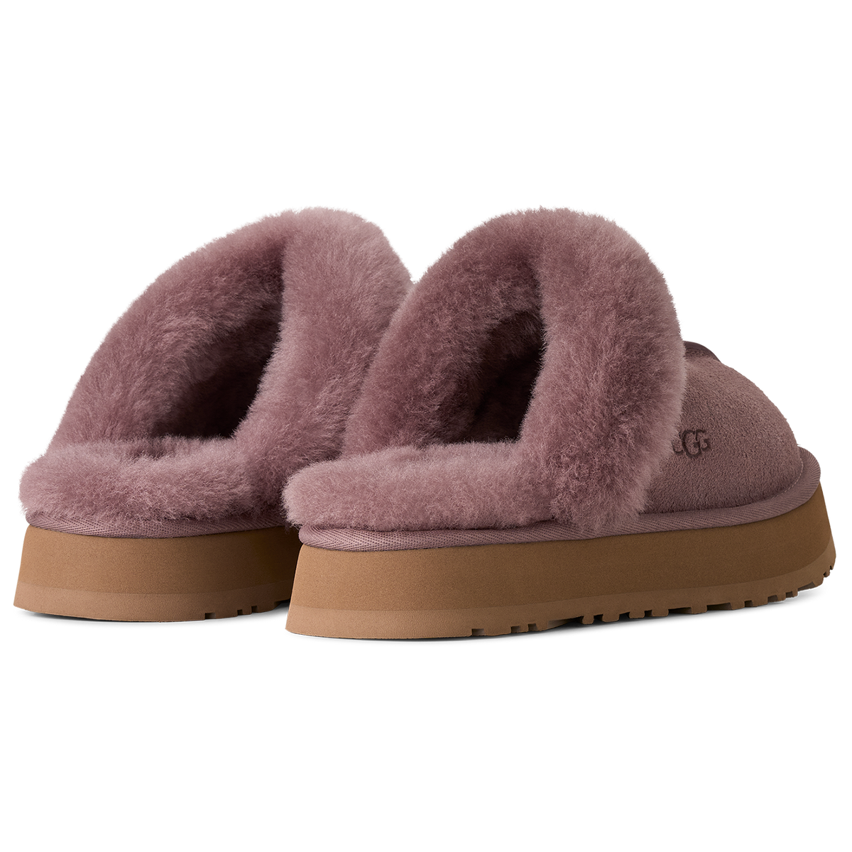 UGG Disquette Slipper