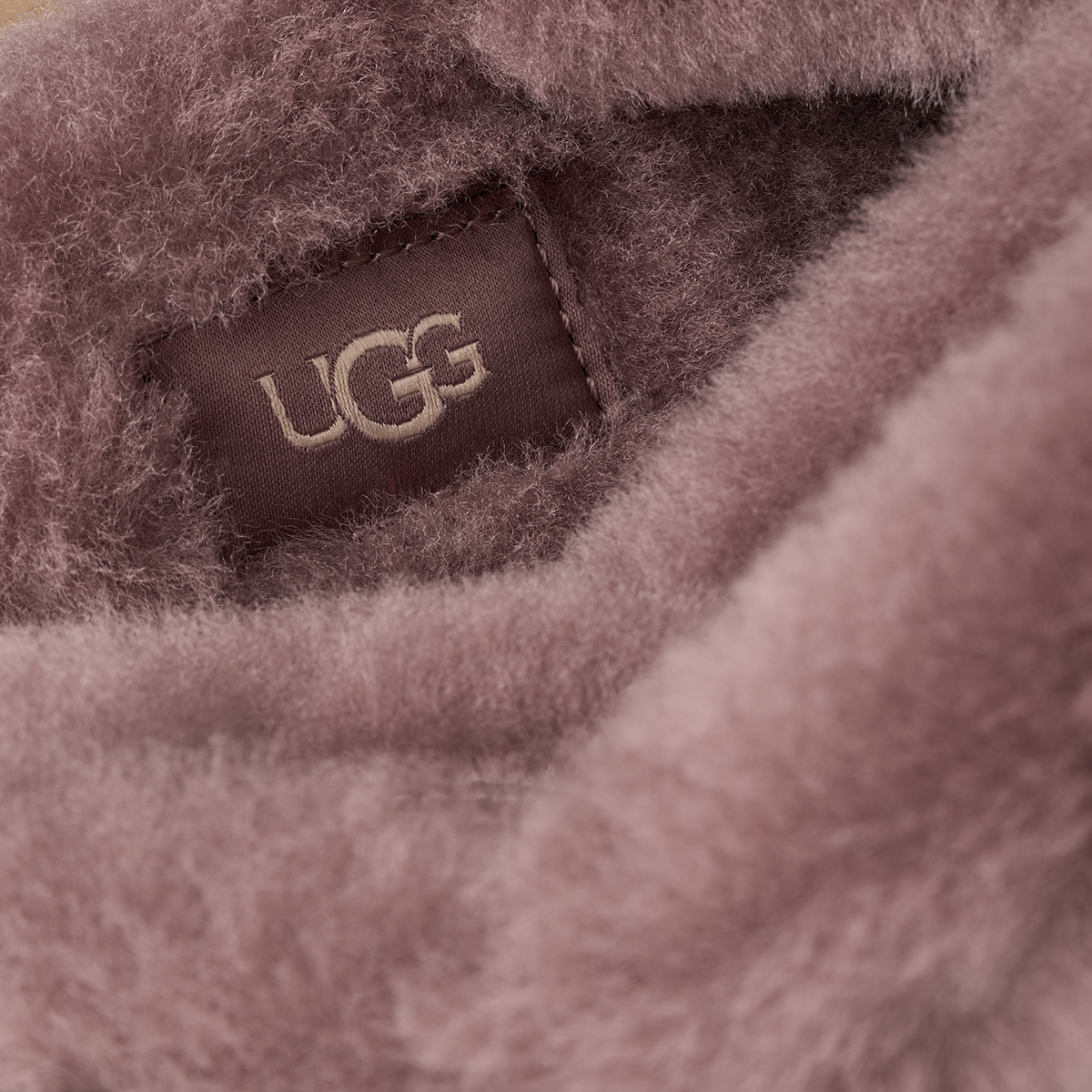 UGG Disquette Slipper