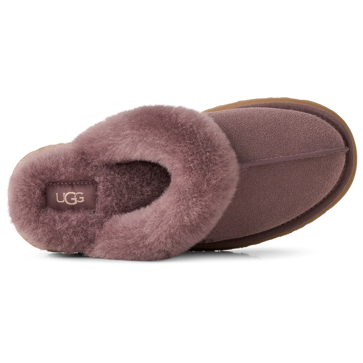 UGG Disquette Slipper