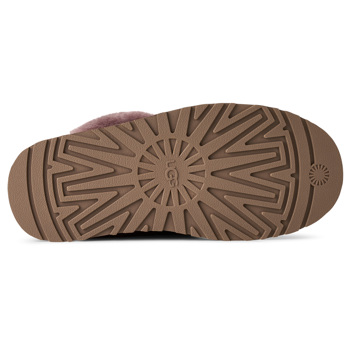 UGG Disquette Slipper