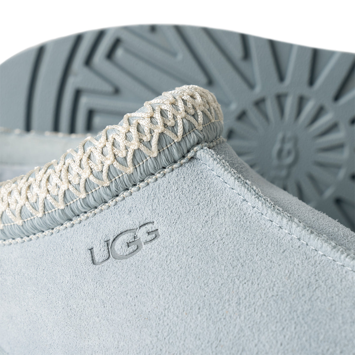 UGG Tazz Slipper Womens