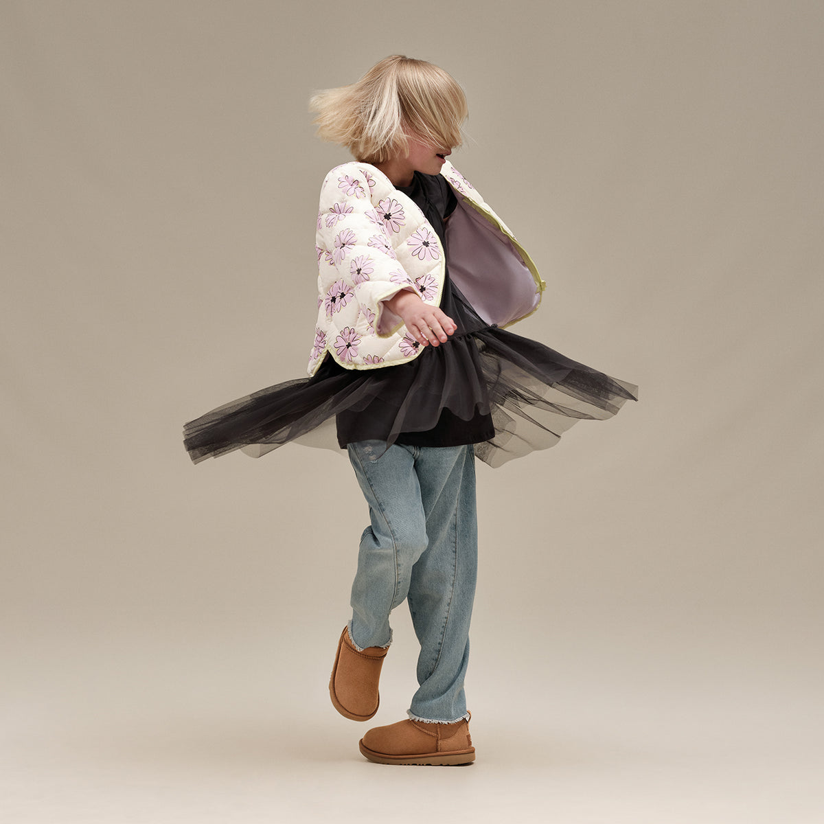 UGG Classic Ultra Mini Kids