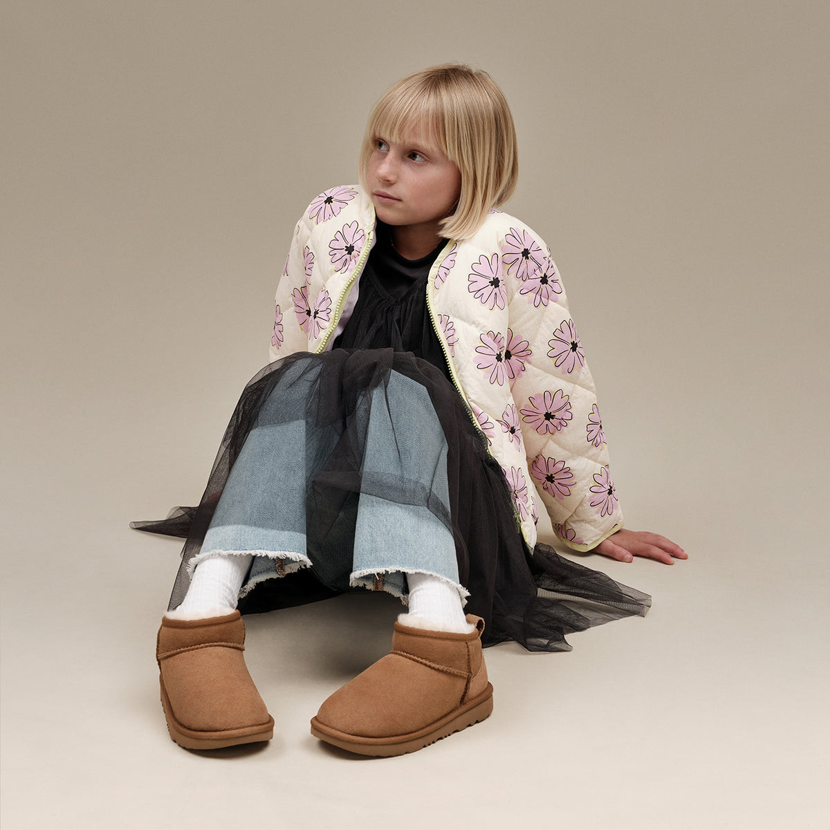 UGG Classic Ultra Mini Kids