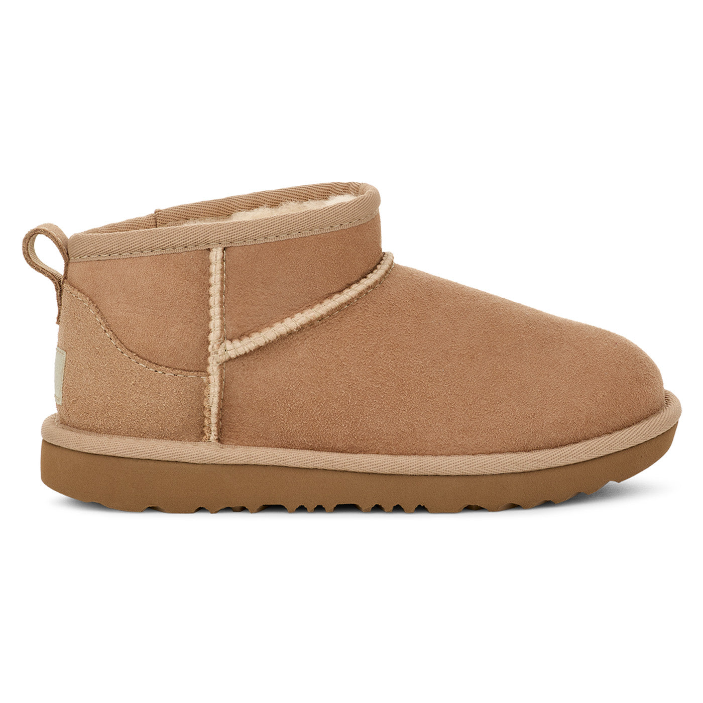 コペコペです☆UGG CLASSIC ULTRA MINI PLA Classic Ultra Mini