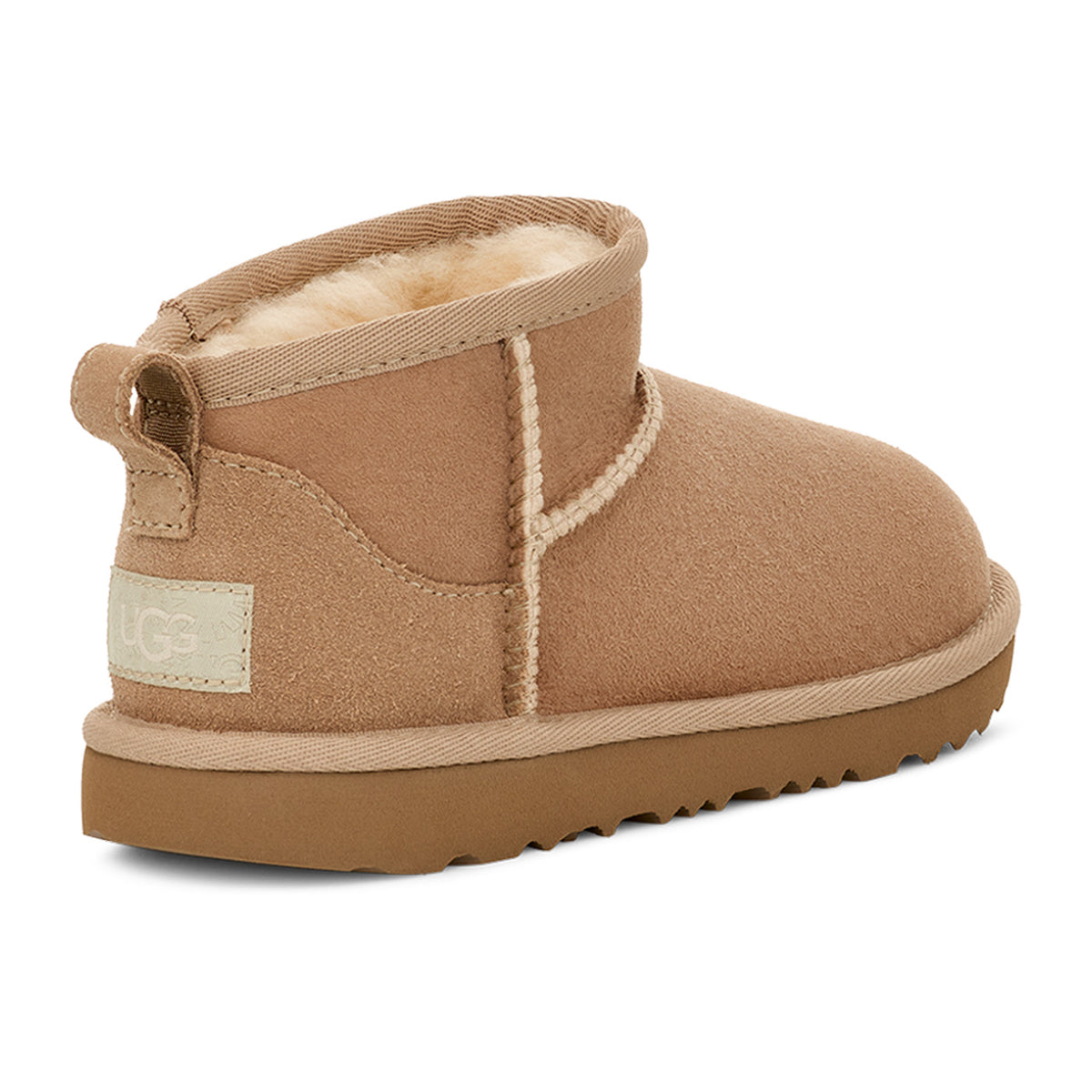 UGG Kids Classic Ultra Mini