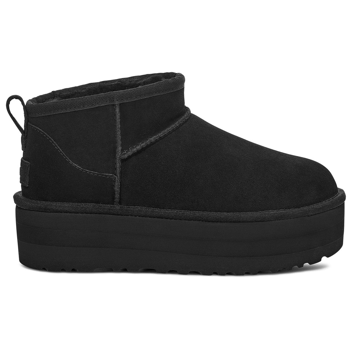 UGG Classic Ultra Mini Platform