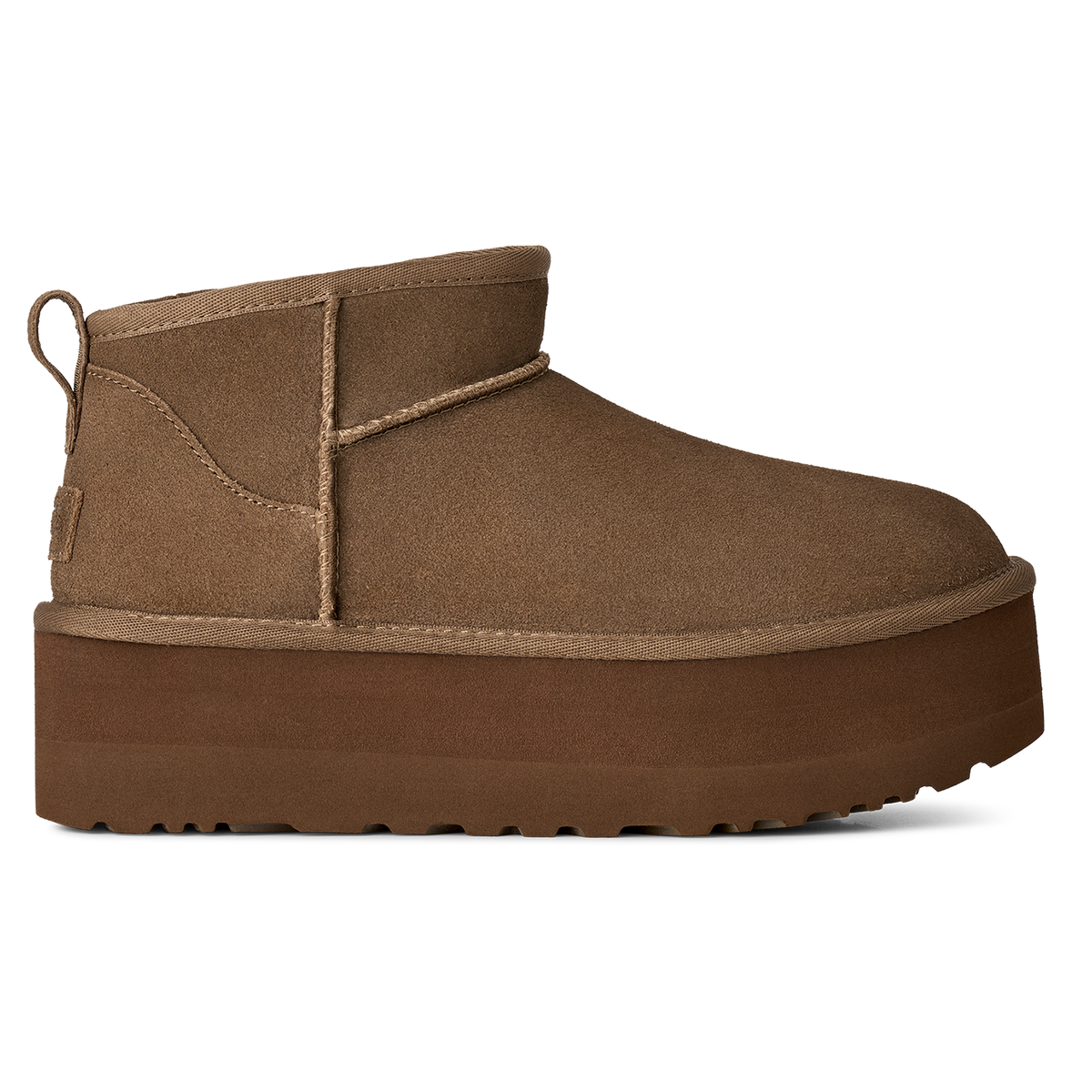 UGG Classic Ultra Mini Platform Womens