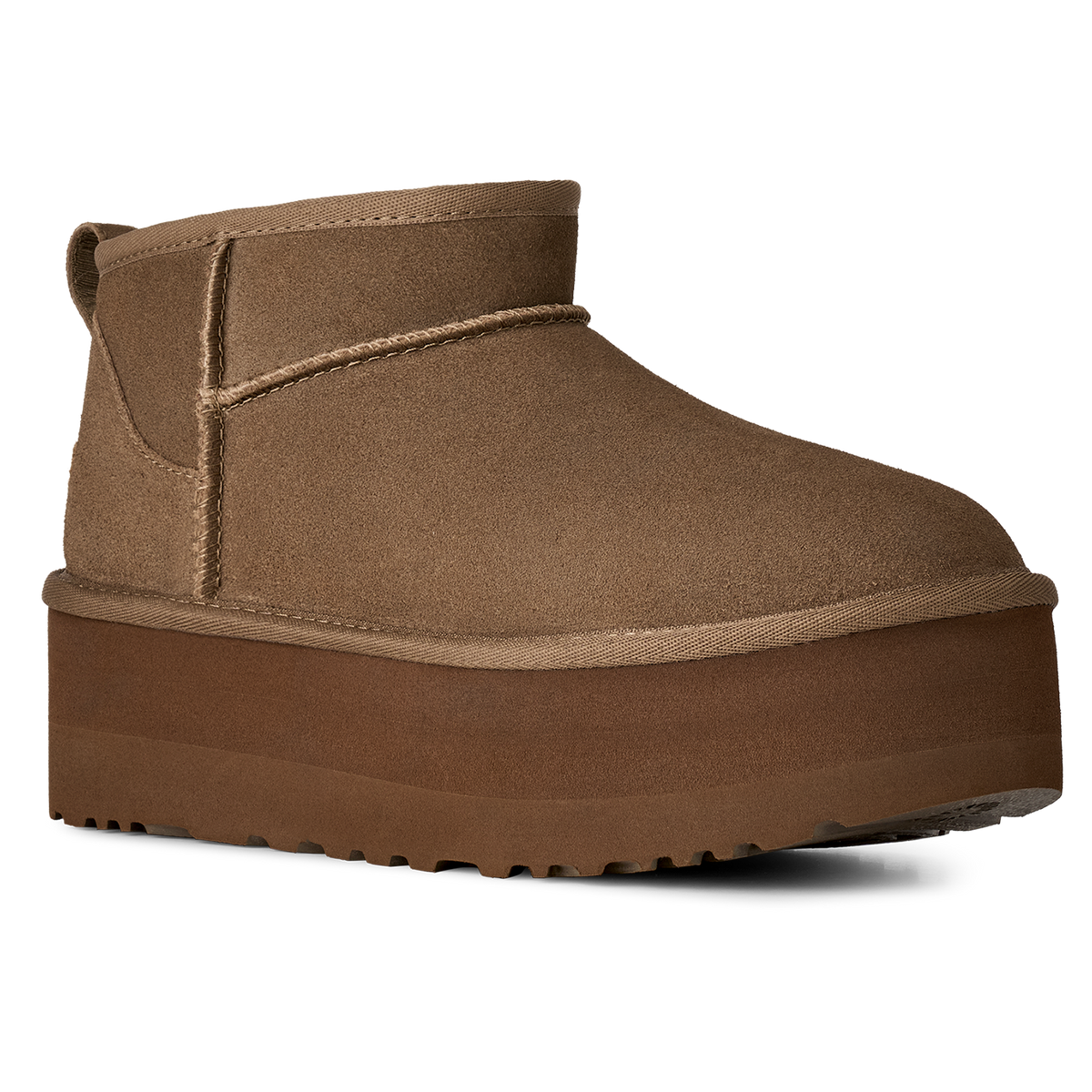 UGG Classic Ultra Mini Platform Womens