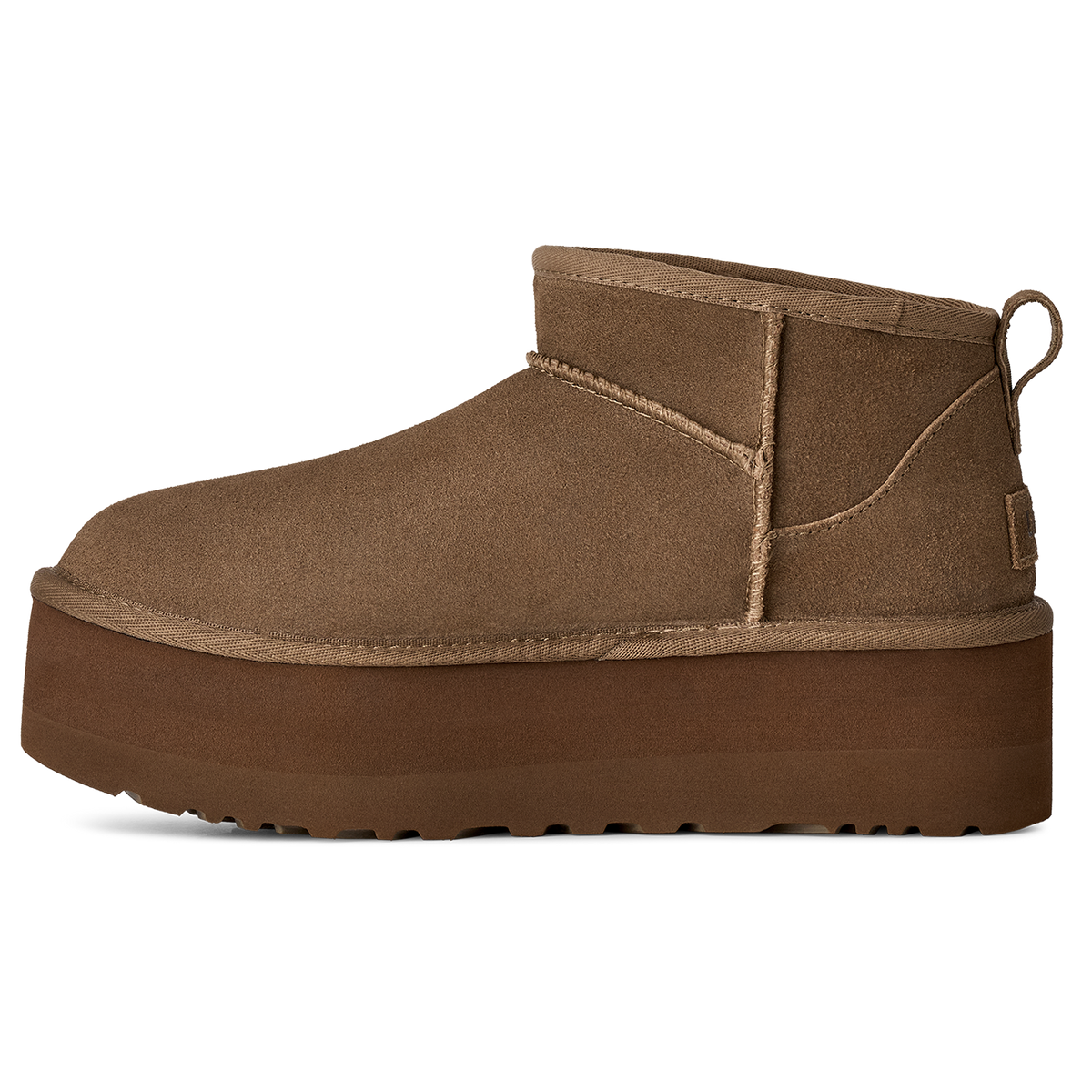 UGG Classic Ultra Mini Platform Womens