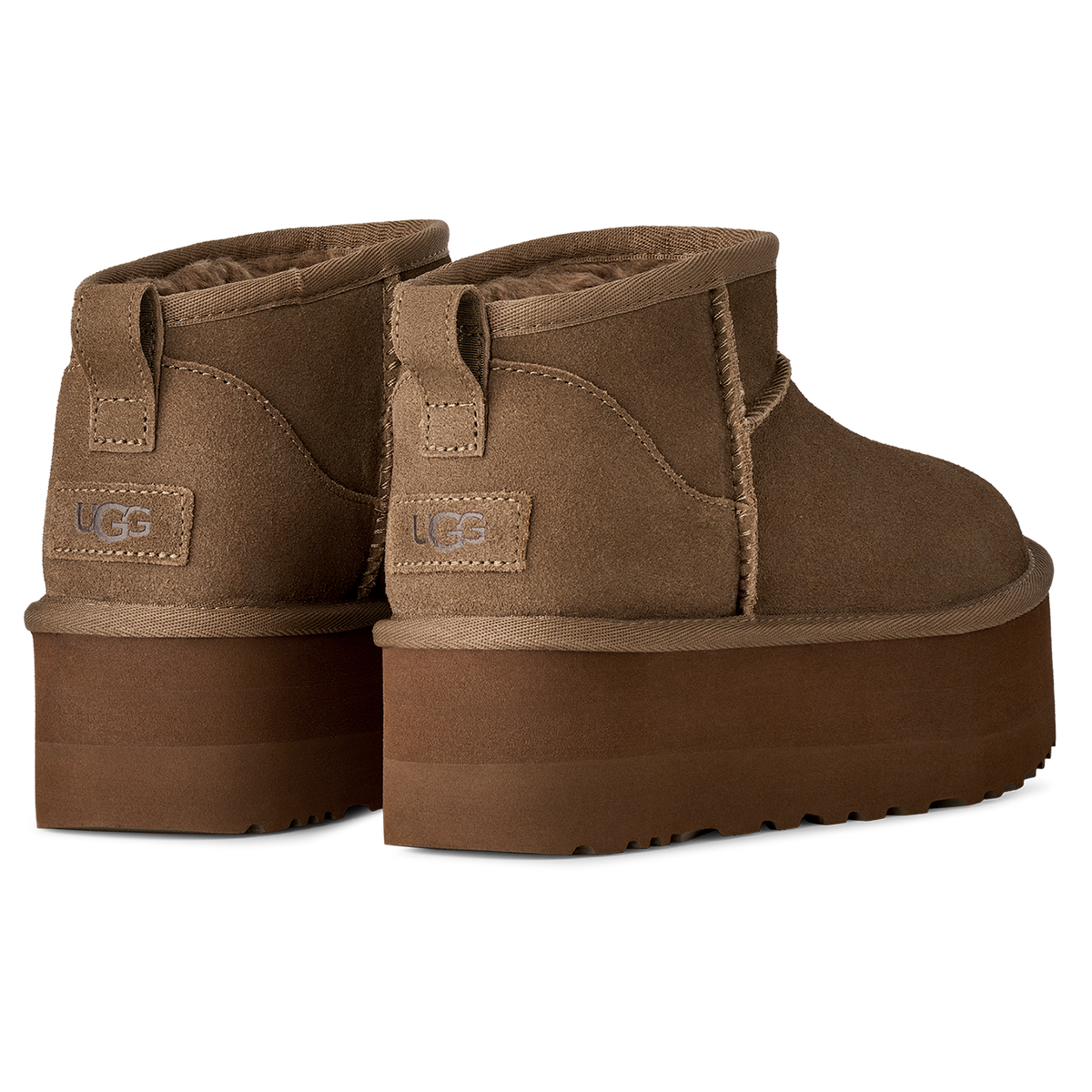 UGG Classic Ultra Mini Platform Womens