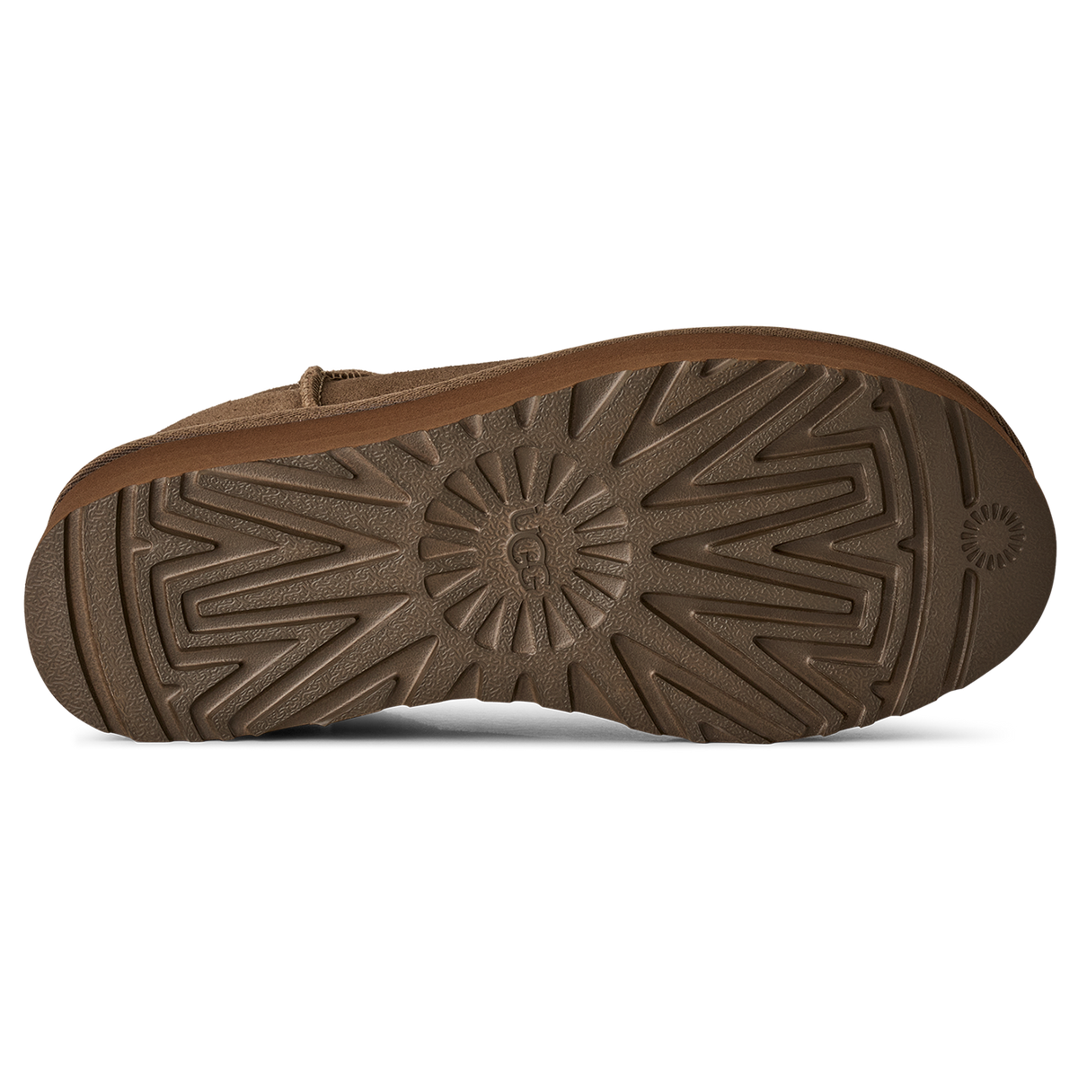 UGG Classic Ultra Mini Platform Womens