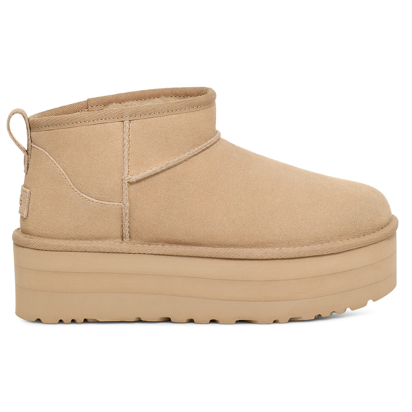 UGG Classic Ultra Mini Platform Womens – Kozmo Shoes
