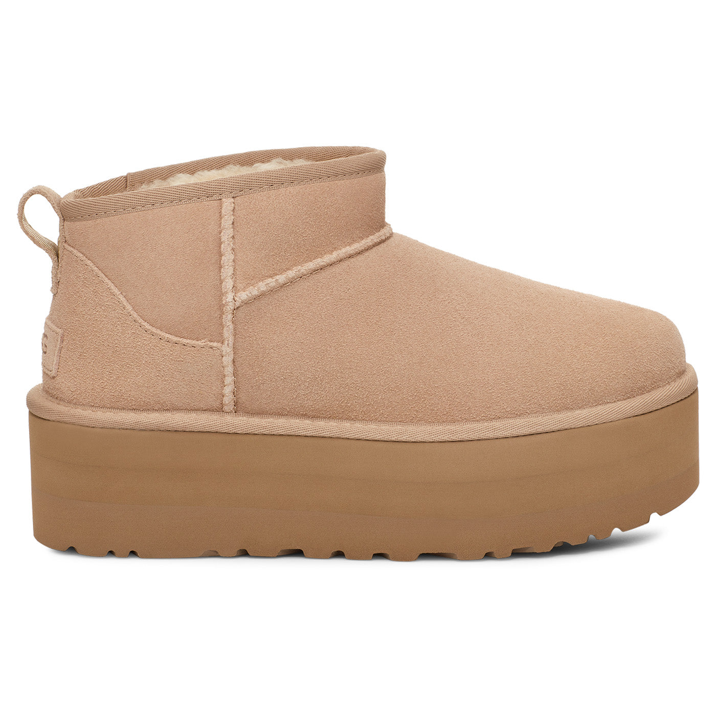 UGG Classic Ultra Mini Platform