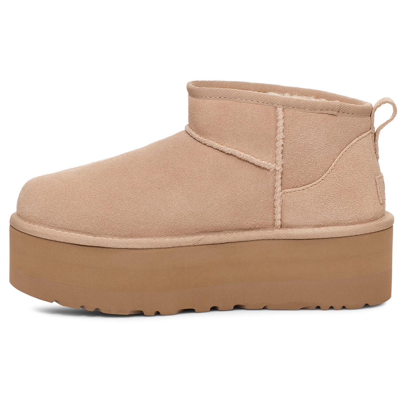 UGG Classic Ultra Mini Platform Womens – Kozmo Shoes