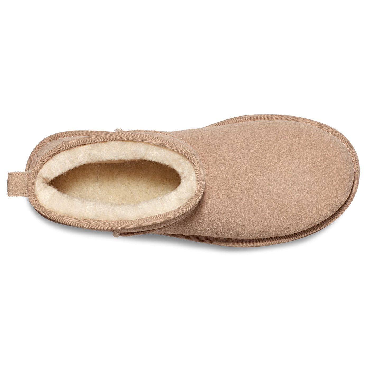 Ugg classic deals mini fawn