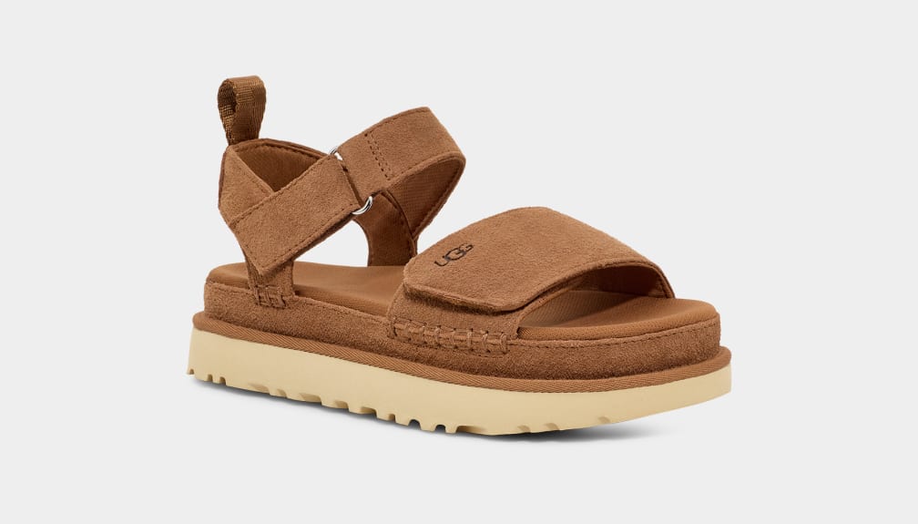 UGG Goldenstar Sandal