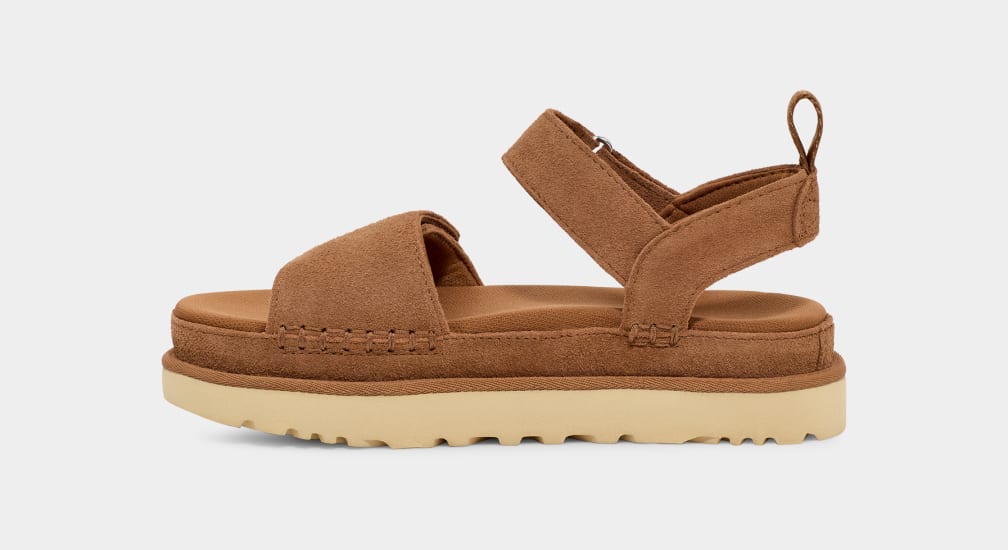 UGG Goldenstar Sandal