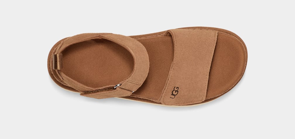 UGG Goldenstar Sandal