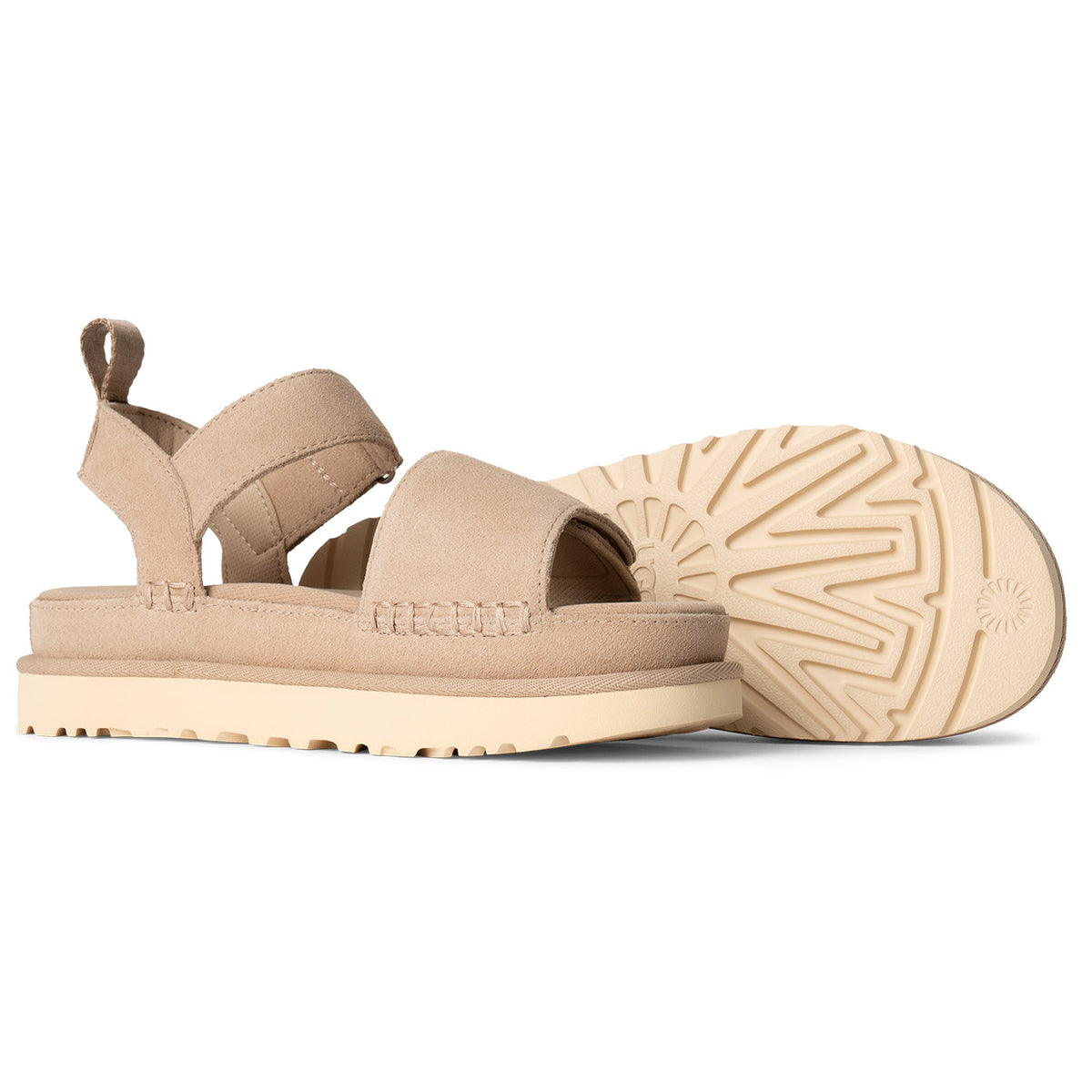 UGG Goldenstar Sandal