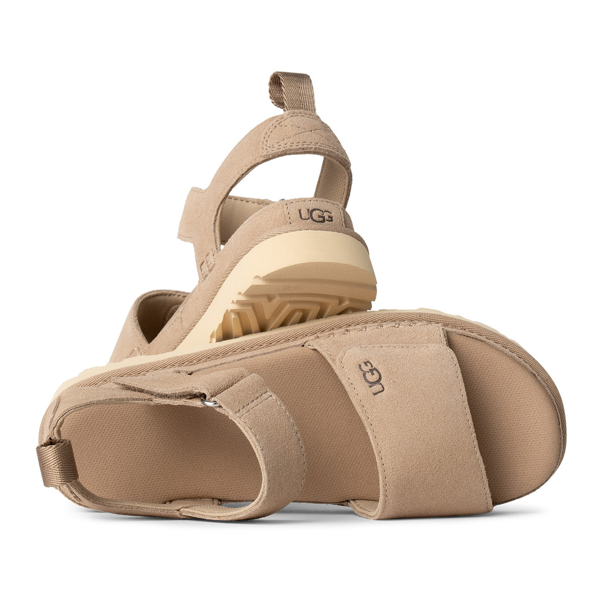 UGG Goldenstar Sandal