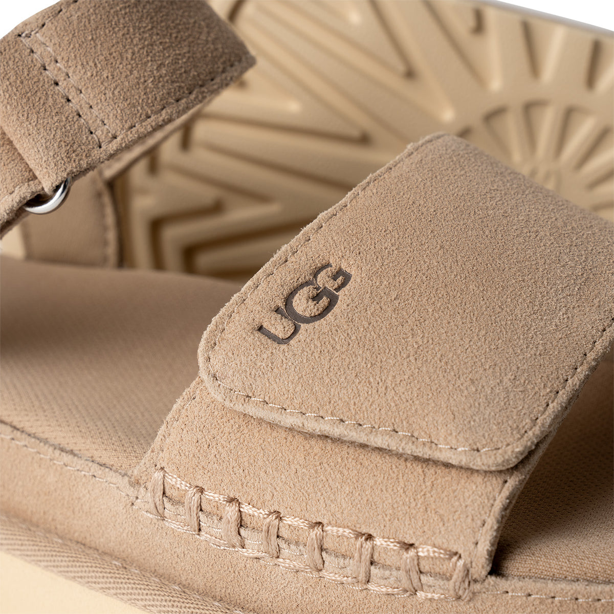 UGG Goldenstar Sandal