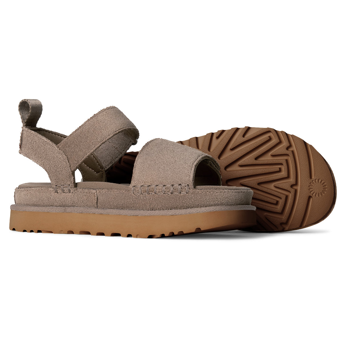 UGG Goldenstar Sandal