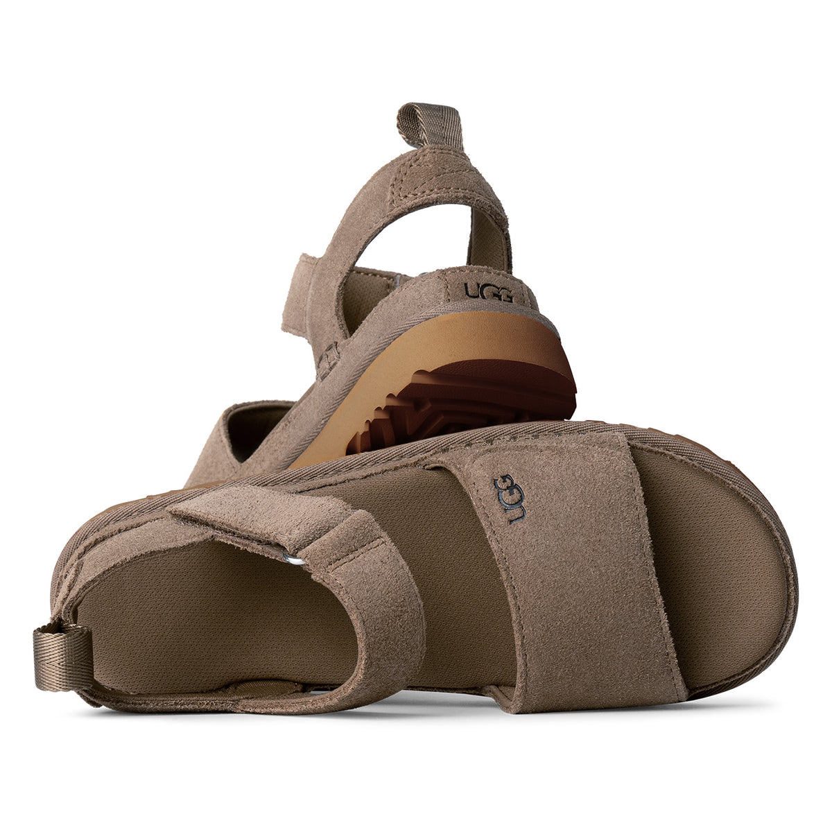 UGG Goldenstar Sandal