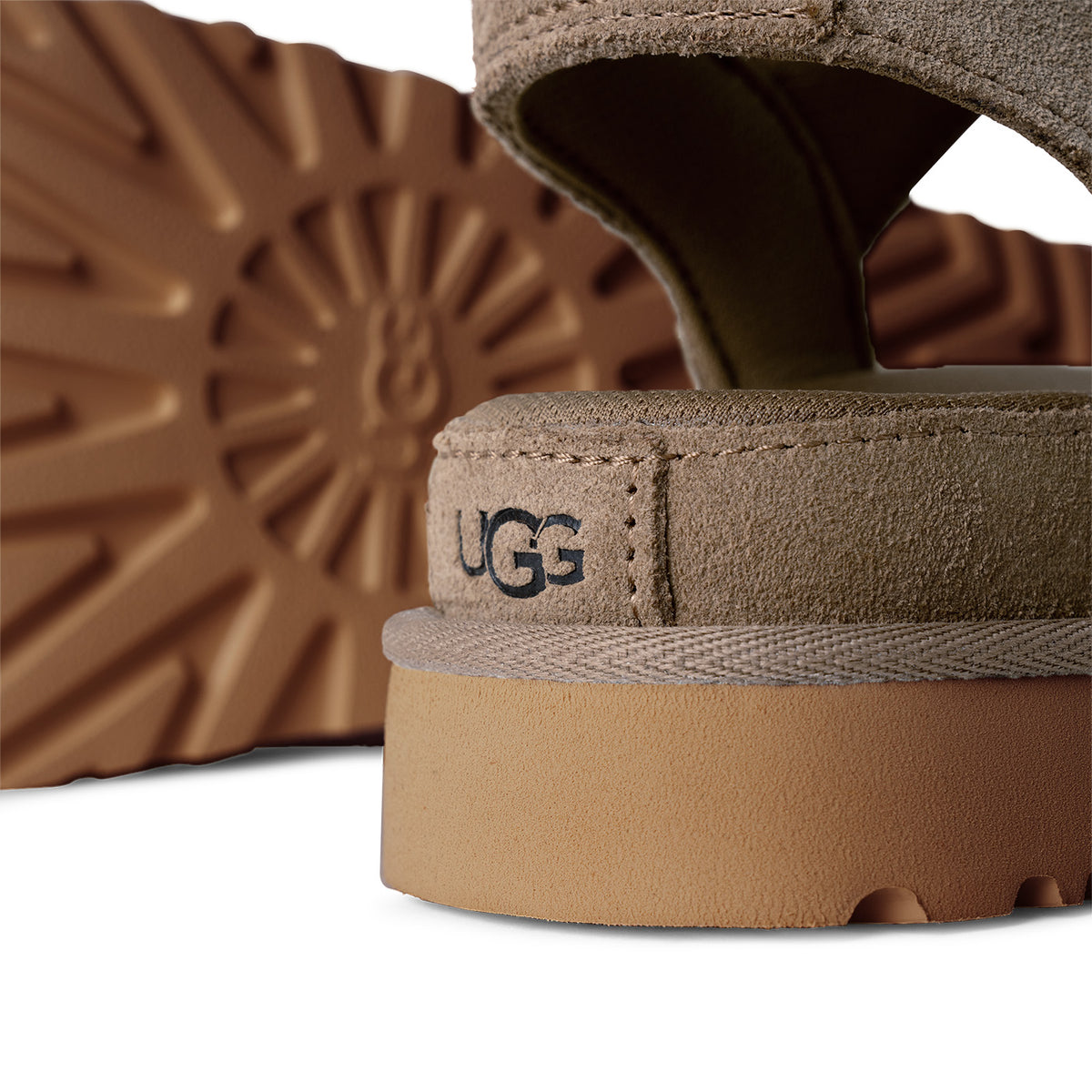 UGG Goldenstar Sandal