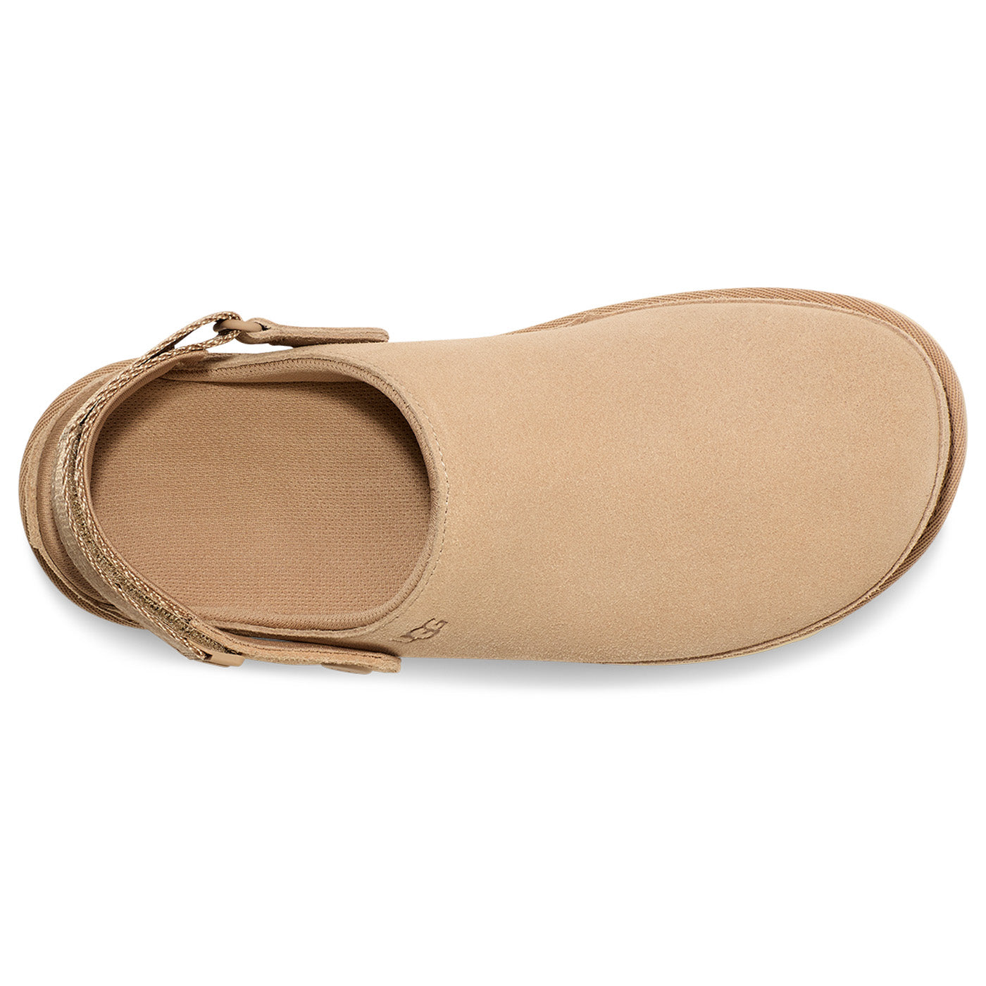 【送料&関税込】UGG Goldenstar Sabot UGSGOSTCLDRI1138252WCAMOSCIOGR