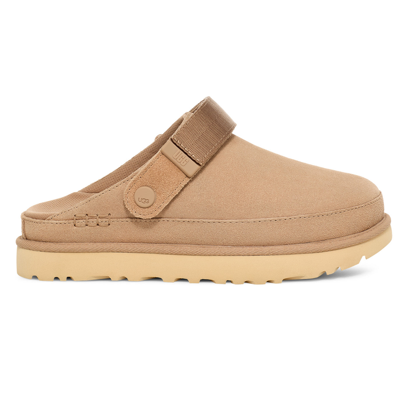 UGG Goldenstar Clog – Kozmo Shoes